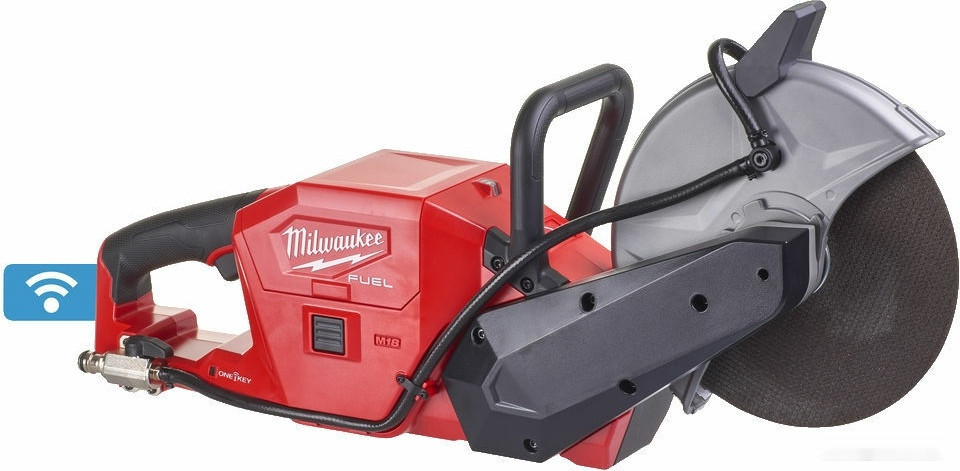 Электрорез Milwaukee M18 Fuel M18FCOS230-121 4933471697 (с АКБ)