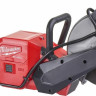 Электрорез Milwaukee M18 Fuel M18FCOS230-121 4933471697 (с АКБ)