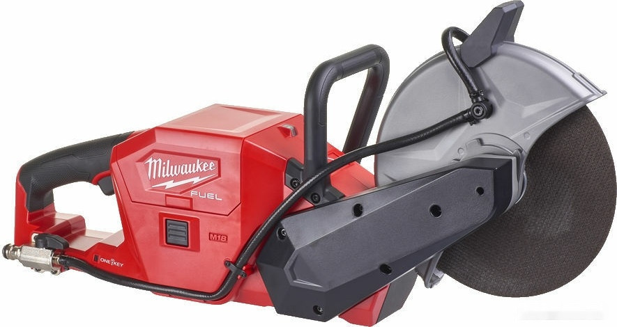 Электрорез Milwaukee M18 Fuel M18FCOS230-121 4933471697 (с АКБ)