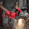 Электрорез Milwaukee M18 Fuel M18FCOS230-121 4933471697 (с АКБ)