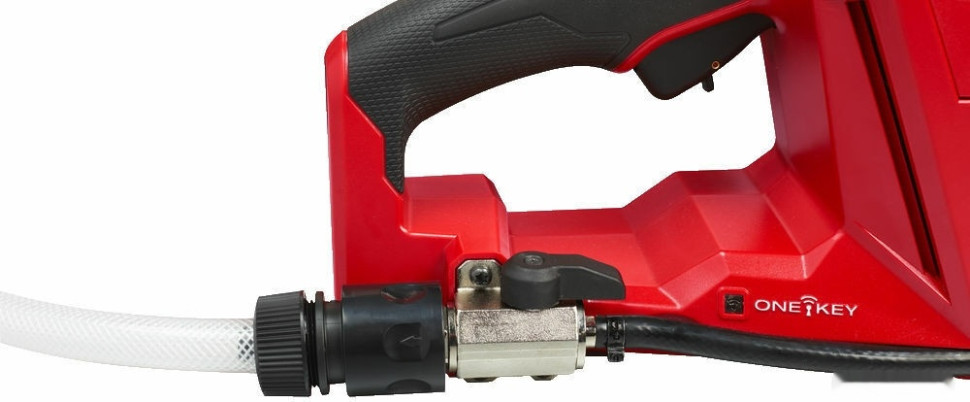 Электрорез Milwaukee M18 Fuel M18FCOS230-121 4933471697 (с АКБ)