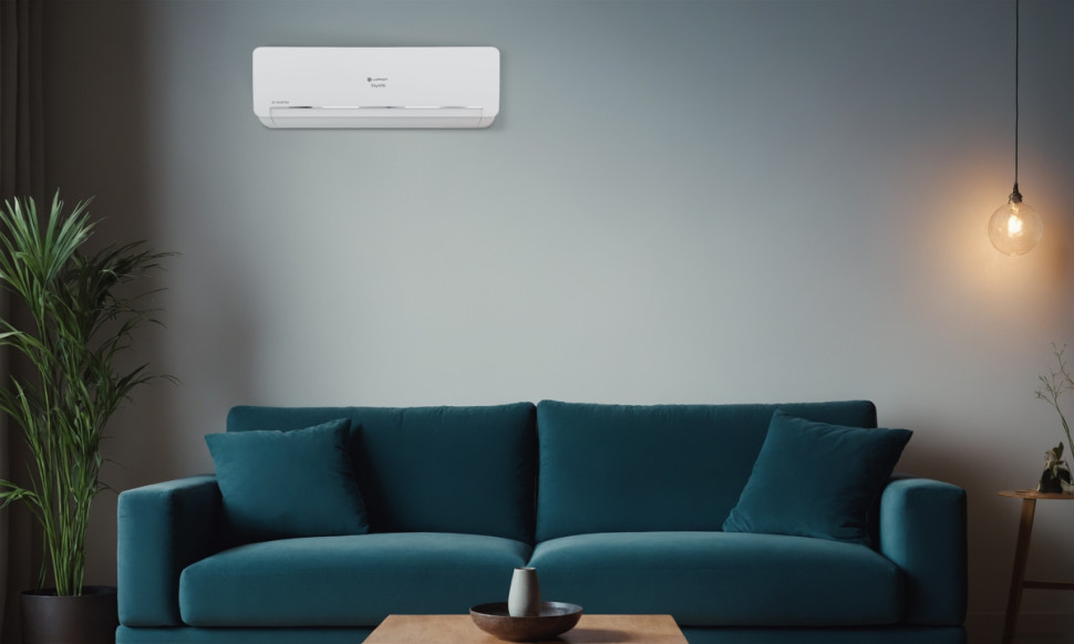 Кондиционер Loriot Skyline LAC-18AQ Кондиционер Loriot Skyline LAC-18AQ