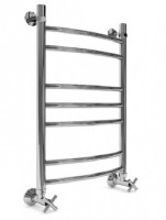 Полотенцесушитель Luxon L 80x50