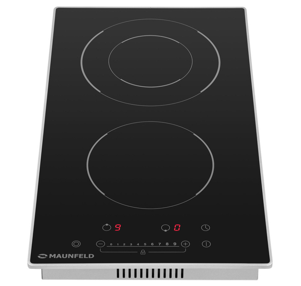 Варочная панель Maunfeld EVSE292FDBK