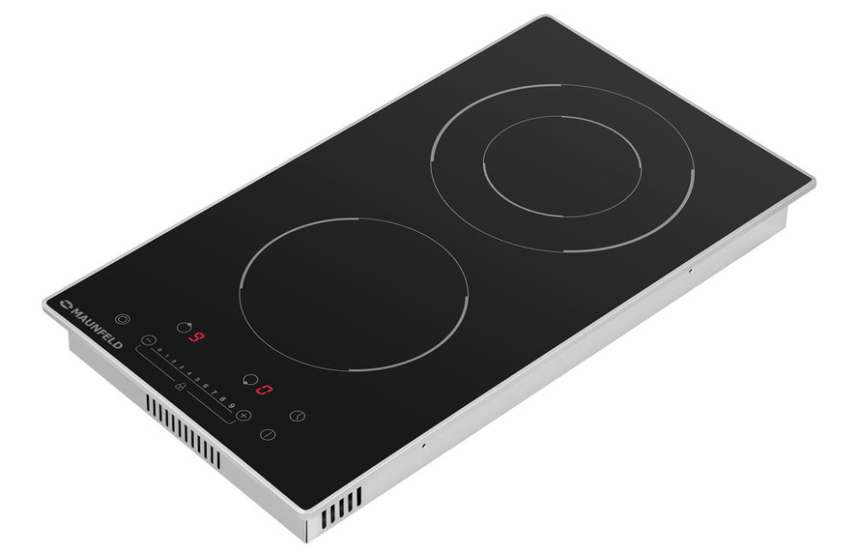 Варочная панель Maunfeld EVSE292FDBK