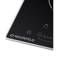 Варочная панель Maunfeld EVSE292FDBK