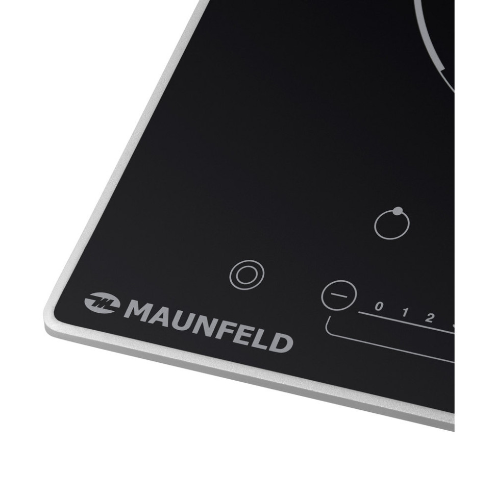 Варочная панель Maunfeld EVSE292FDBK