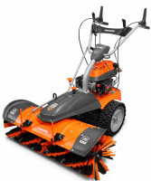 Снегоуборщик Daewoo Power DASC 70100