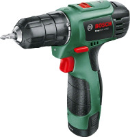 Дрель-шуруповерт Bosch EasyDrill 1200