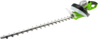 Электрический кусторез Greenworks GHT7068 [22087]