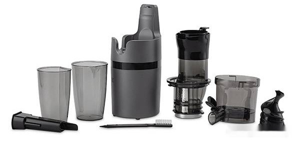 Соковыжималка BQ J2000 Соковыжималка BQ J2000