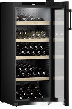 Винный шкаф Liebherr WPBL 4601 GrandCru Винный шкаф Liebherr WPBL 4601 GrandCru