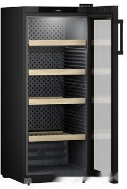 Винный шкаф Liebherr WPBL 4601 GrandCru Винный шкаф Liebherr WPBL 4601 GrandCru