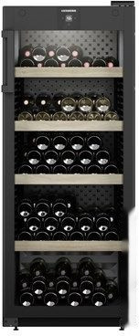 Винный шкаф Liebherr WPBL 4601 GrandCru Винный шкаф Liebherr WPBL 4601 GrandCru