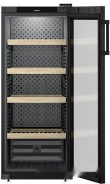 Винный шкаф Liebherr WPBL 4601 GrandCru Винный шкаф Liebherr WPBL 4601 GrandCru