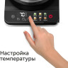 Электрический чайник RED Colorsense KG1330D