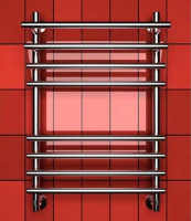 Полотенцесушитель Двин N PRIMO 60x50