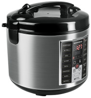 Мультиварка Redmond RMC-M25 (Black)