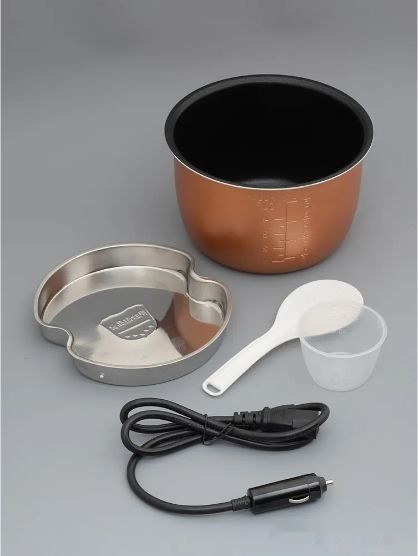 Мультиварка Flymore FM0BY1224V1 (автомобильная)