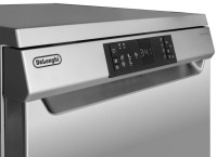 Посудомоечная машина Delonghi DDWS 665 X EMILIO