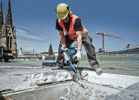 Электрический отбойный молоток Bosch GSH 7 VC