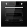 Духовой шкаф Weissgauff WGO 706 D Black Glass Духовой шкаф Weissgauff WGO 706 D Black Glass