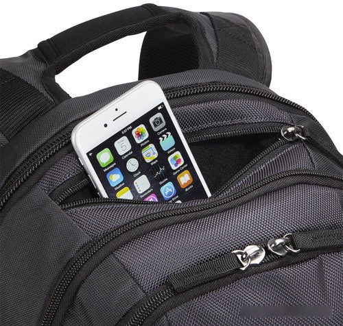 Рюкзак CASE LOGIC RBP-414-BLACK