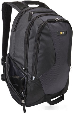 Рюкзак CASE LOGIC RBP-414-BLACK