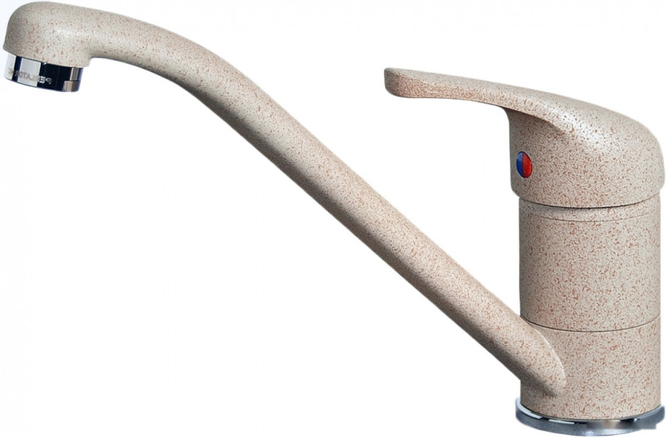 Смеситель Elleci Minerva G51 Avena