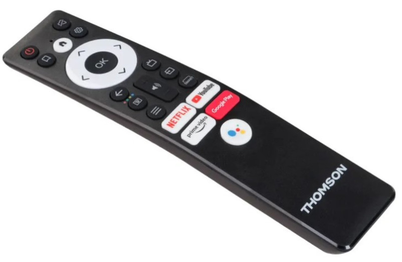 Телевизор Thomson T43USM5310