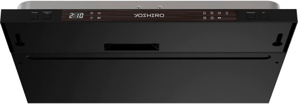 Посудомоечная машина Yoshiro YDW-B60B3Y60