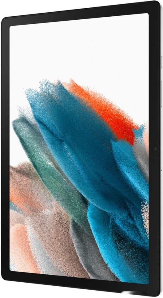 Планшет Samsung Galaxy Tab A8 Wi-Fi SM-X200 128GB (серебристый) Планшет Samsung Galaxy Tab A8 Wi-Fi SM-X200 128GB (серебристый)