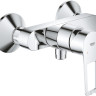 Смеситель Grohe Bauloop 23633001 Смеситель Grohe Bauloop 23633001