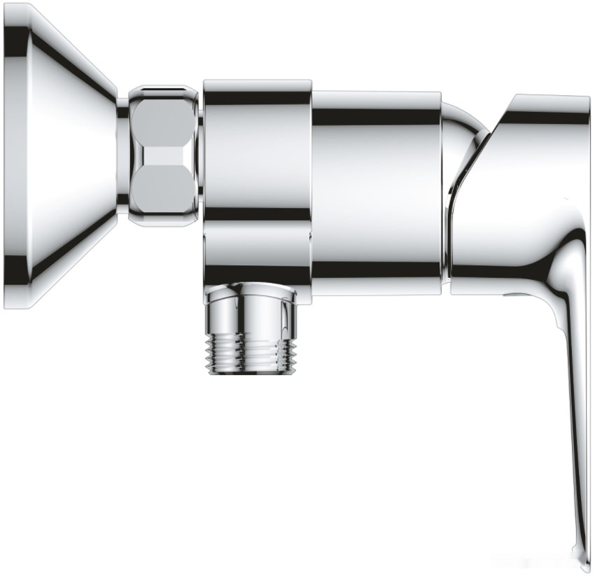 Смеситель Grohe Bauloop 23633001 Смеситель Grohe Bauloop 23633001