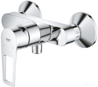 Смеситель Grohe Bauloop 23633001