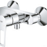 Смеситель Grohe Bauloop 23633001 Смеситель Grohe Bauloop 23633001
