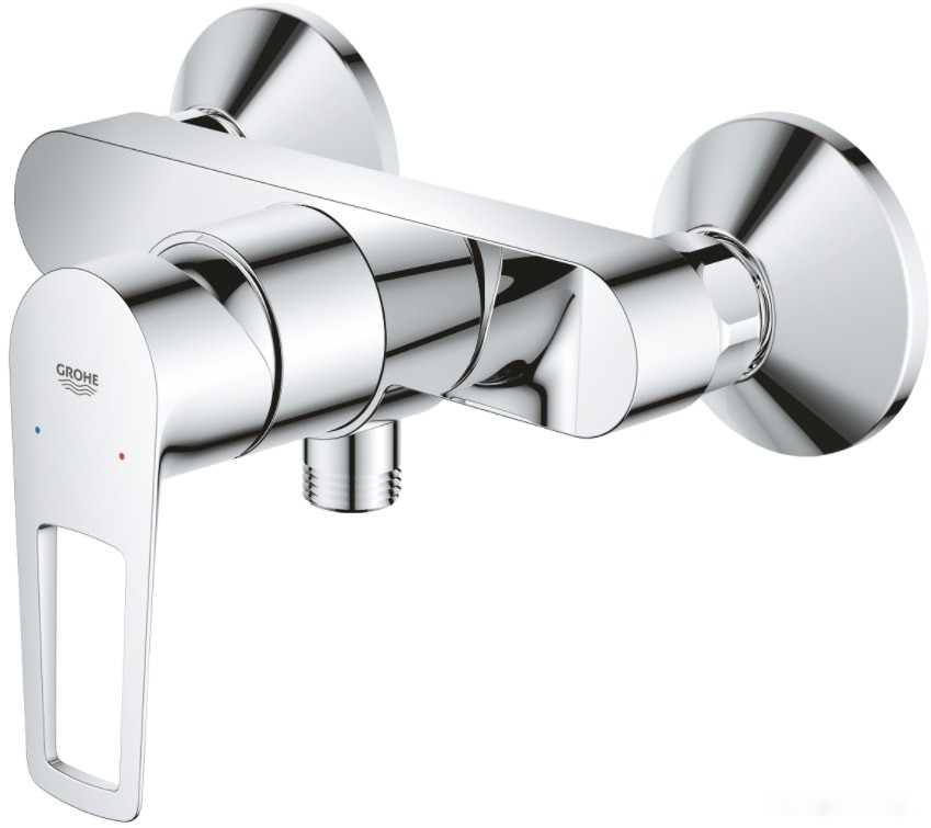 Смеситель Grohe Bauloop 23633001 Смеситель Grohe Bauloop 23633001