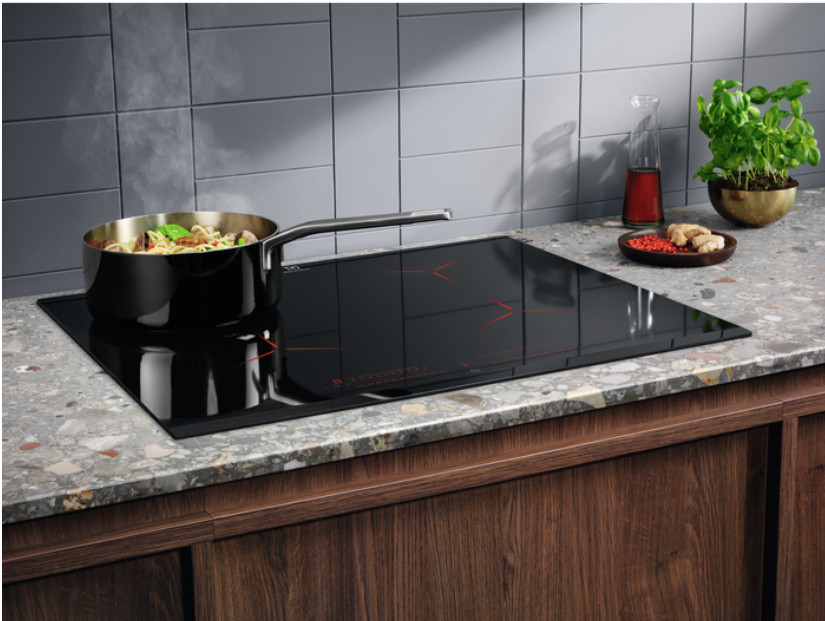 Варочная панель Electrolux EIP6446 Варочная панель Electrolux EIP6446