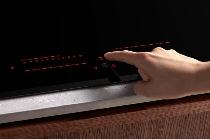 Варочная панель Electrolux EIP6446 Варочная панель Electrolux EIP6446