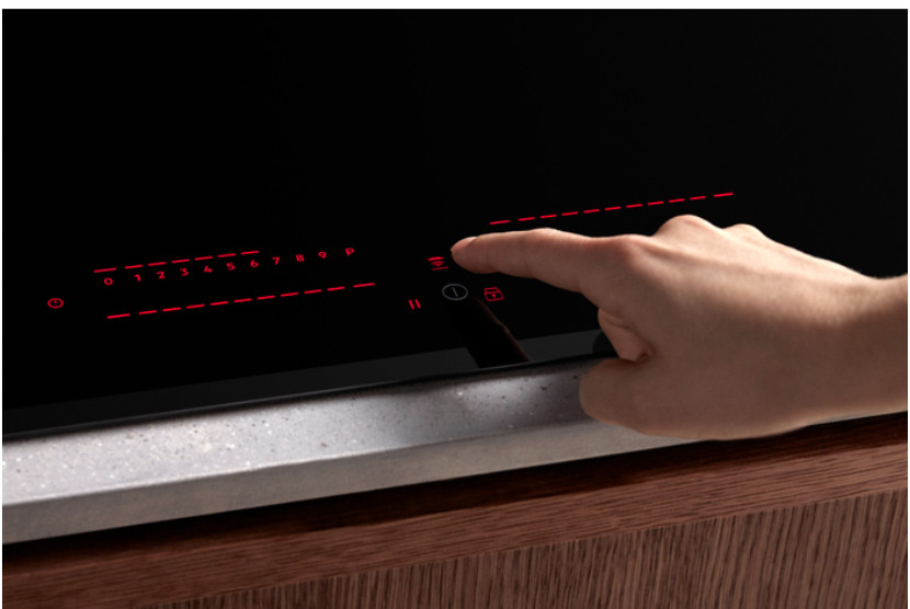 Варочная панель Electrolux EIP6446 Варочная панель Electrolux EIP6446