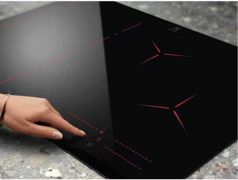 Варочная панель Electrolux EIP6446 Варочная панель Electrolux EIP6446