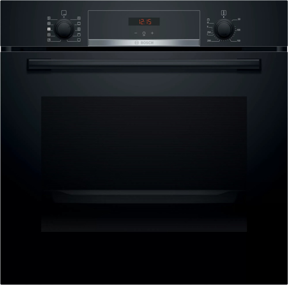 Духовой шкаф Bosch Serie 4 HRA534BB0