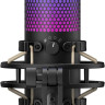 Микрофон HyperX QuadCast S Микрофон HyperX QuadCast S