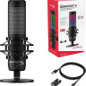 Микрофон HyperX QuadCast S Микрофон HyperX QuadCast S