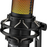 Микрофон HyperX QuadCast S Микрофон HyperX QuadCast S