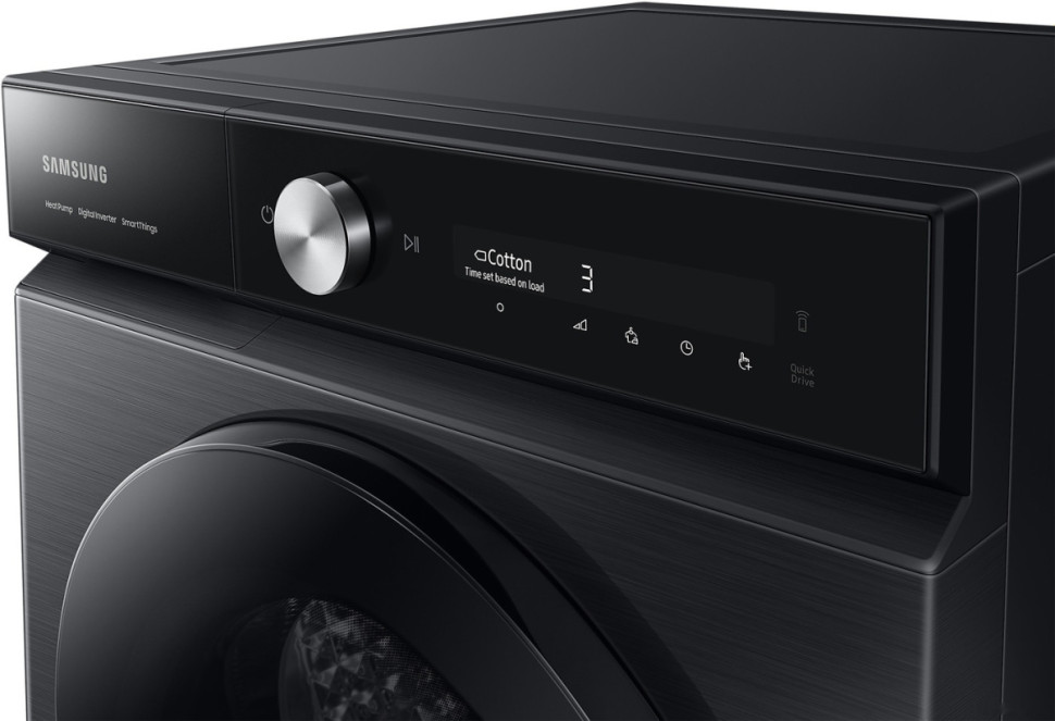 Сушильная машина Samsung DV90BB9445GBLP Сушильная машина Samsung DV90BB9445GBLP