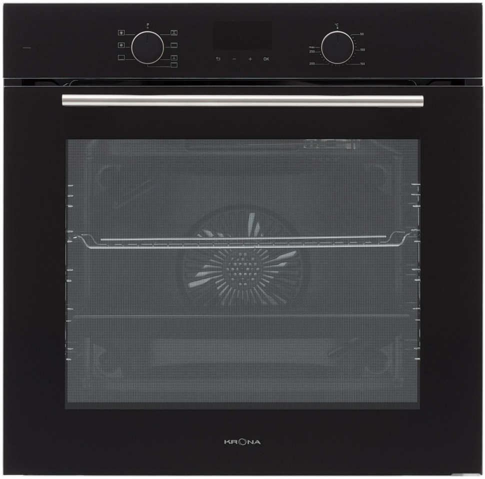 Духовой шкаф Krona Legende 60 BL