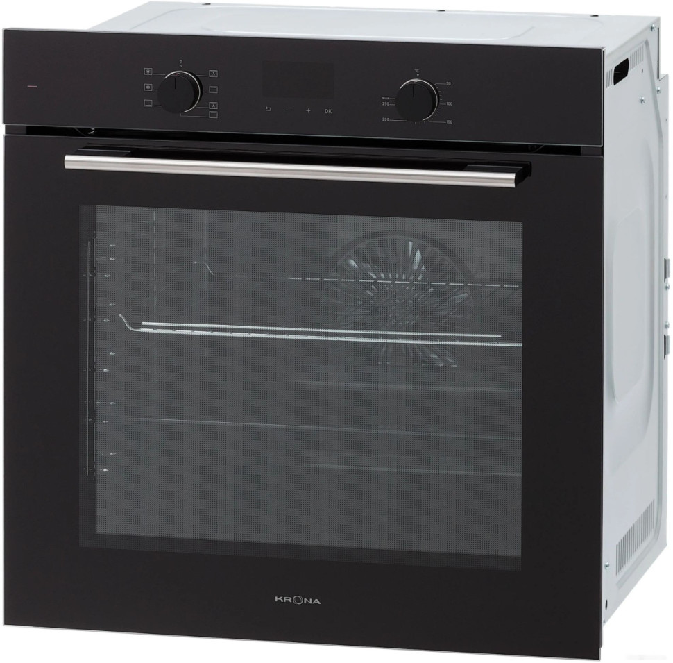 Духовой шкаф Krona Legende 60 BL Духовой шкаф Krona Legende 60 BL