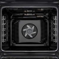 Духовой шкаф Krona Legende 60 BL