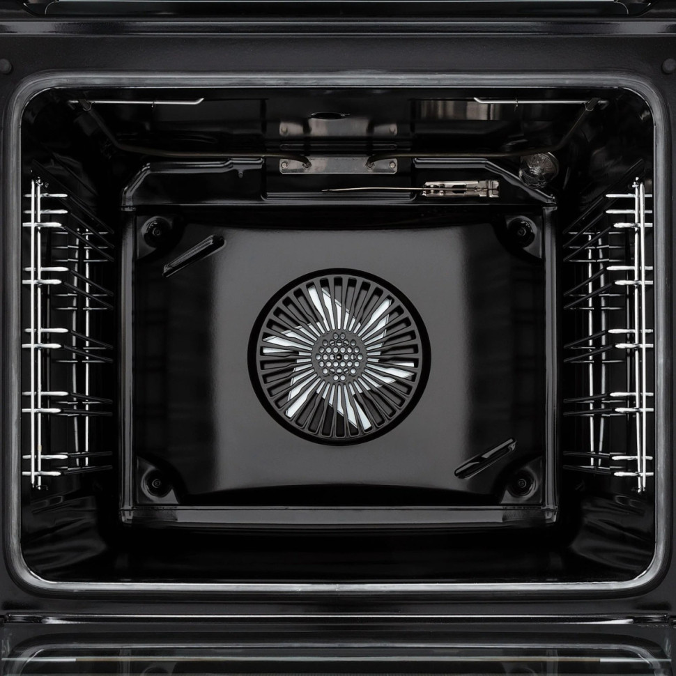 Духовой шкаф Krona Legende 60 BL Духовой шкаф Krona Legende 60 BL